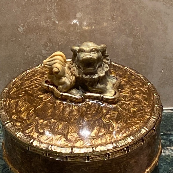 Mike + Ally Ming Jewelry Box - Picture 4 of 11